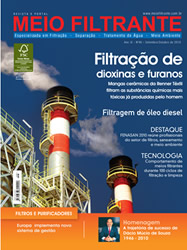 Edição 46 - Setembro/Outubro de 2010
